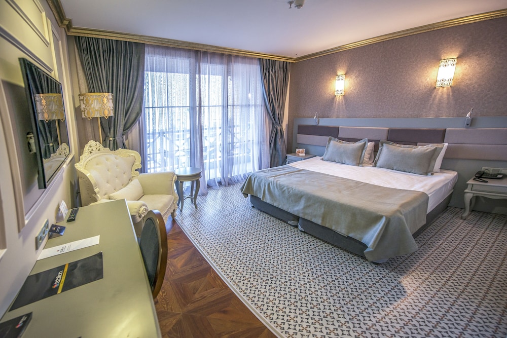 babillon hotel spa and restaurant