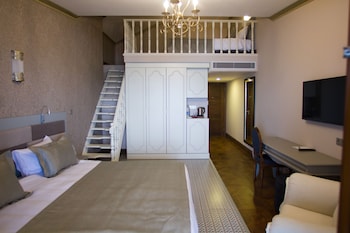 babillon hotel spa and restaurant