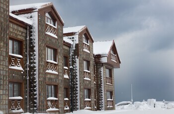 Babillon Hotel Spa & Restaurant,On The Beach,5 star