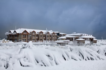 Babillon Hotel Spa & Restaurant,On The Beach,5 star