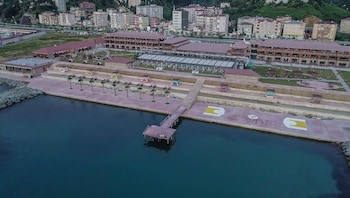 Babillon Hotel Spa & Restaurant,On The Beach,5 star