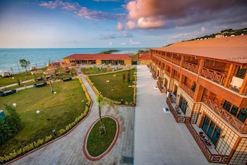 babillon hotel spa and restaurant