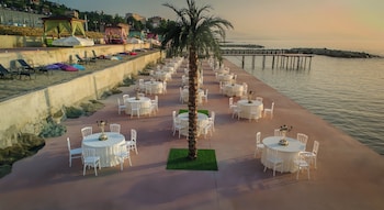 babillon hotel spa and restaurant