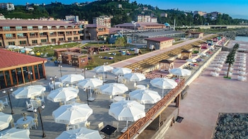 babillon hotel spa and restaurant