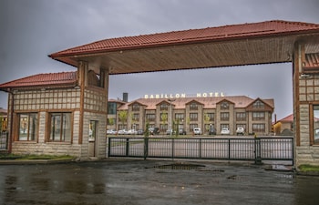 babillon hotel spa and restaurant