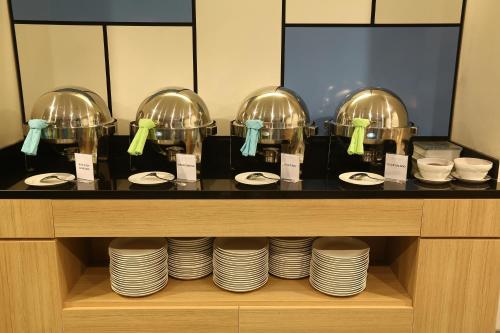 hotel citradream bintaro