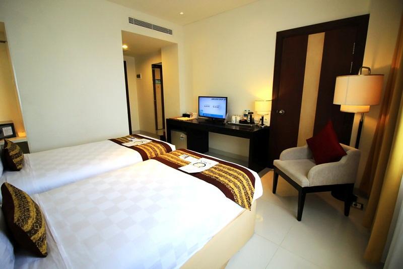 gsign hotel banjarmasin