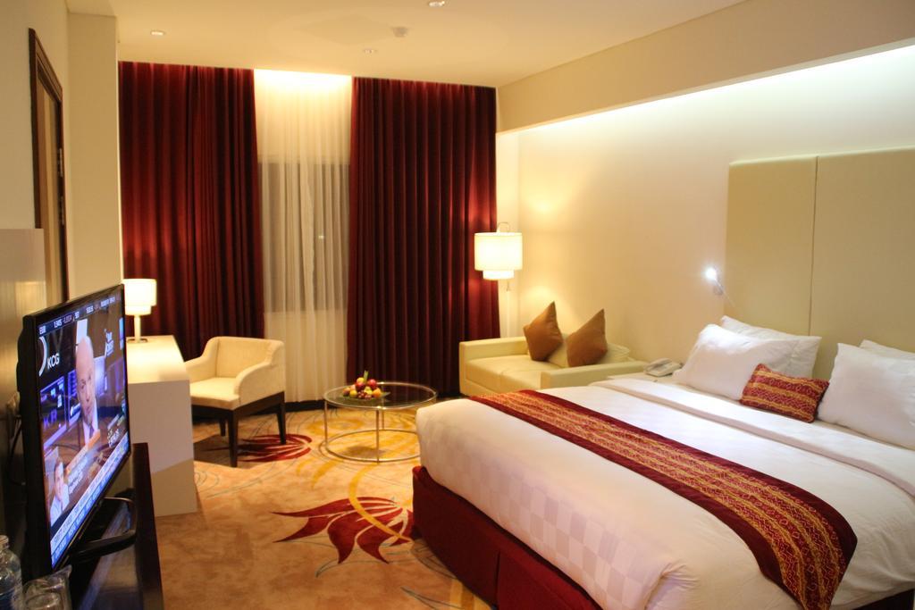 gsign hotel banjarmasin