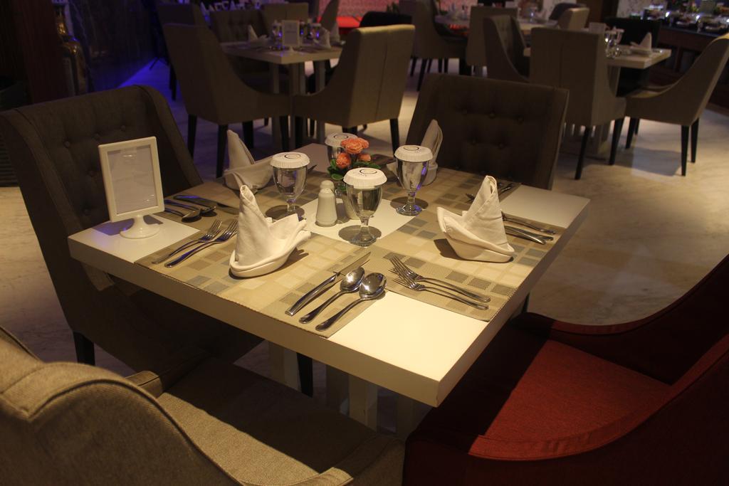 gsign hotel banjarmasin
