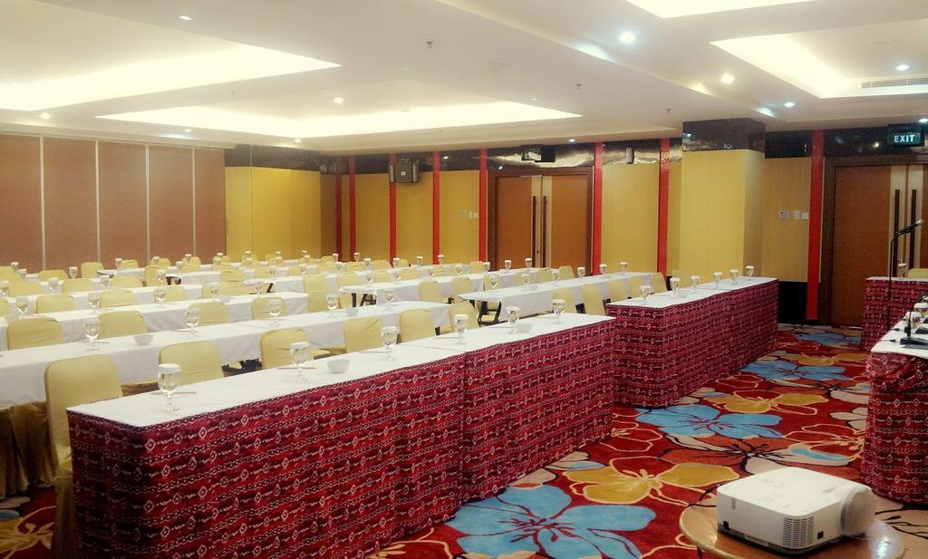 gsign hotel banjarmasin