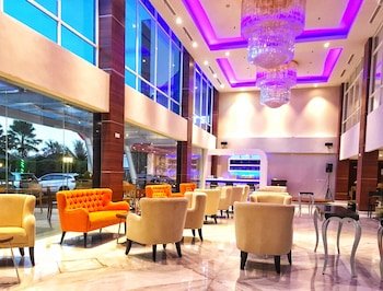 gsign hotel banjarmasin
