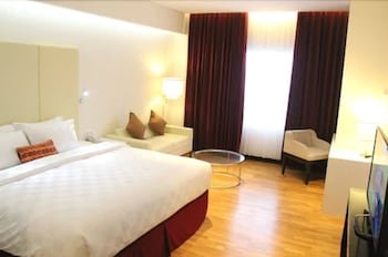 gsign hotel banjarmasin