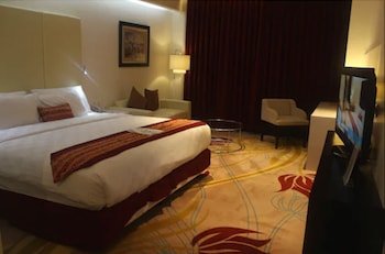 gsign hotel banjarmasin