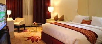 gsign hotel banjarmasin