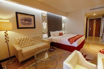 gsign hotel banjarmasin