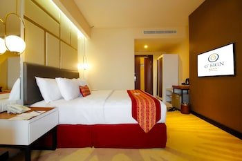 gsign hotel banjarmasin