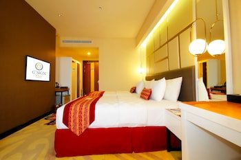 gsign hotel banjarmasin