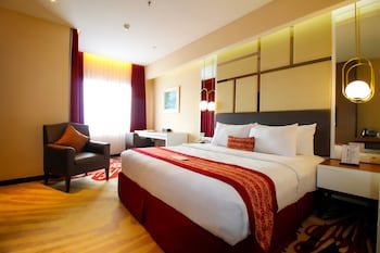 gsign hotel banjarmasin