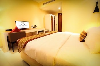 gsign hotel banjarmasin