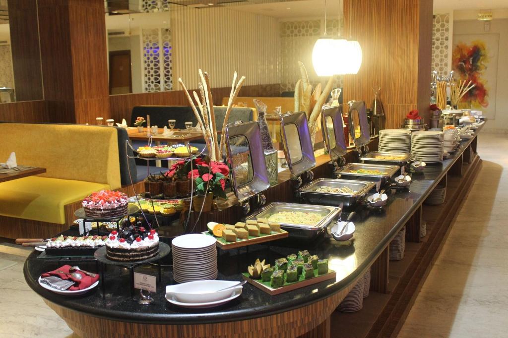 gsign hotel banjarmasin
