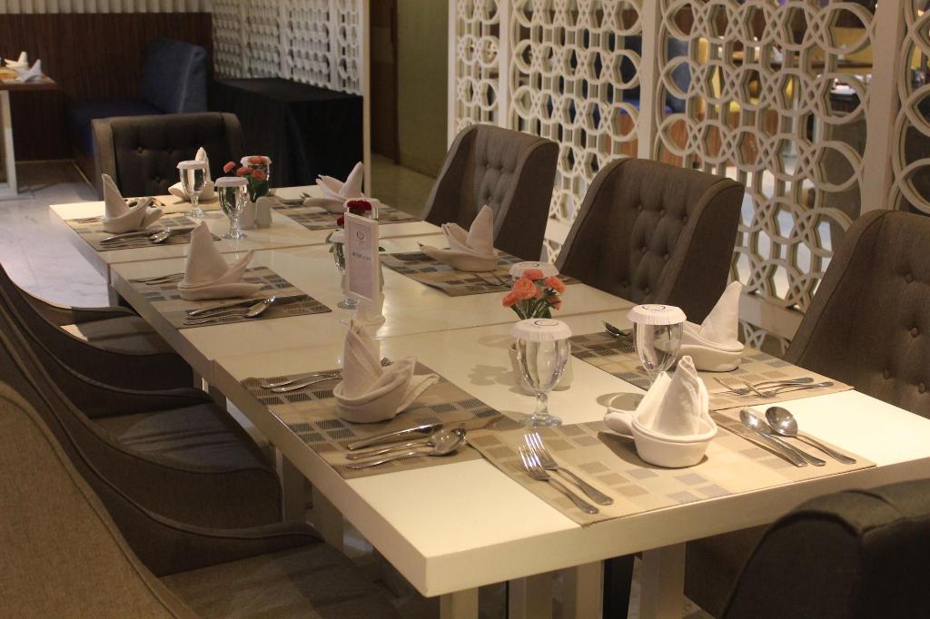 gsign hotel banjarmasin