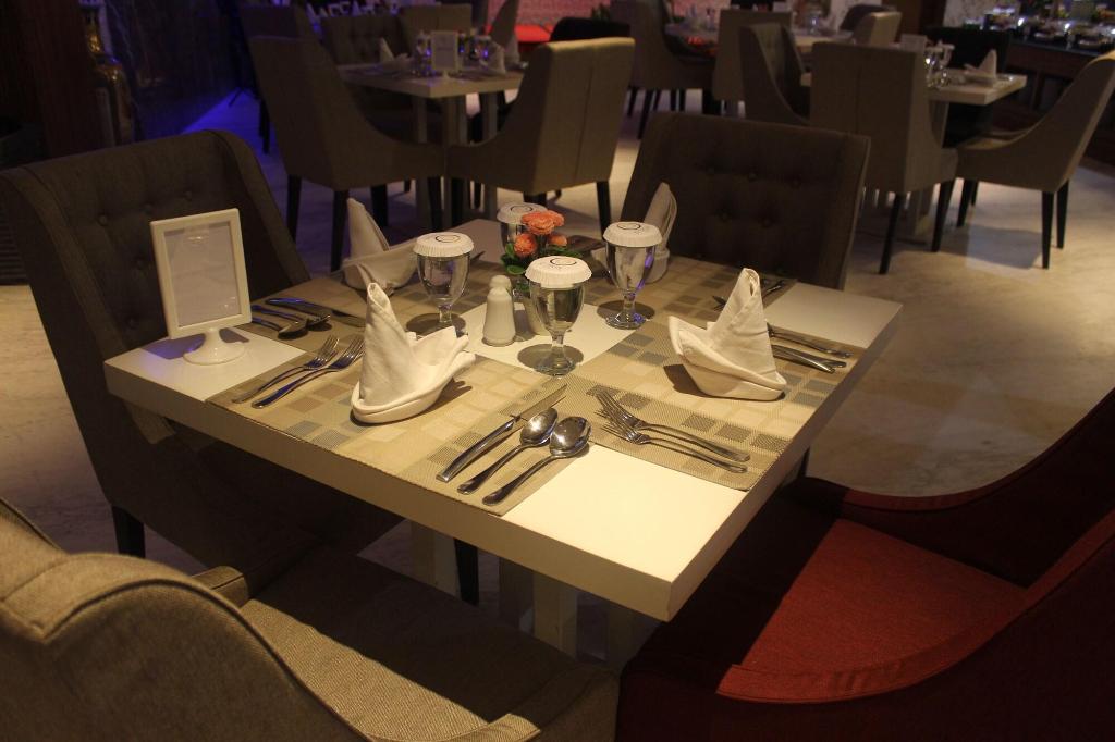 gsign hotel banjarmasin