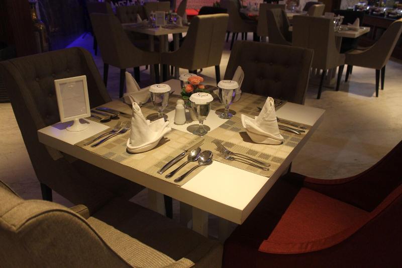 G'sign Hotel Banjarmasin,South Kalimantan>>Banjarmasin,4 star