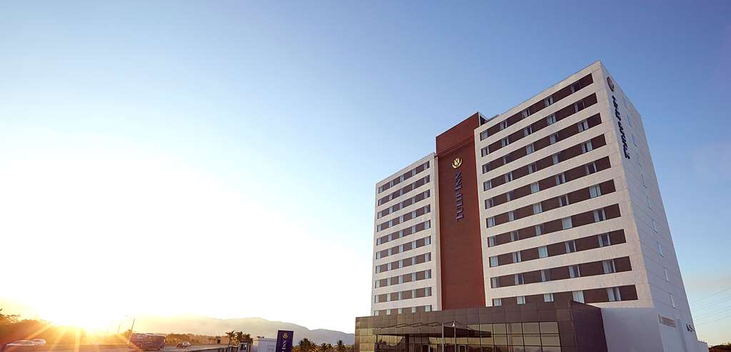 tulip inn itaguai
