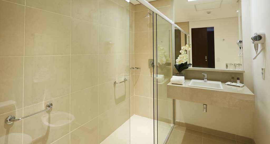 tulip inn itaguai