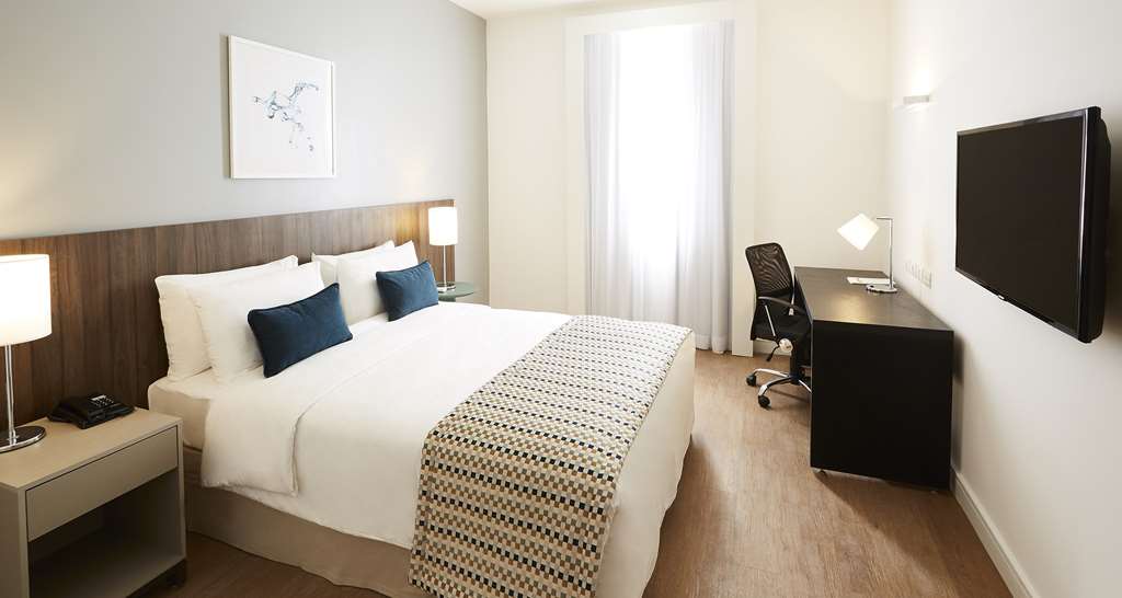 tulip inn itaguai
