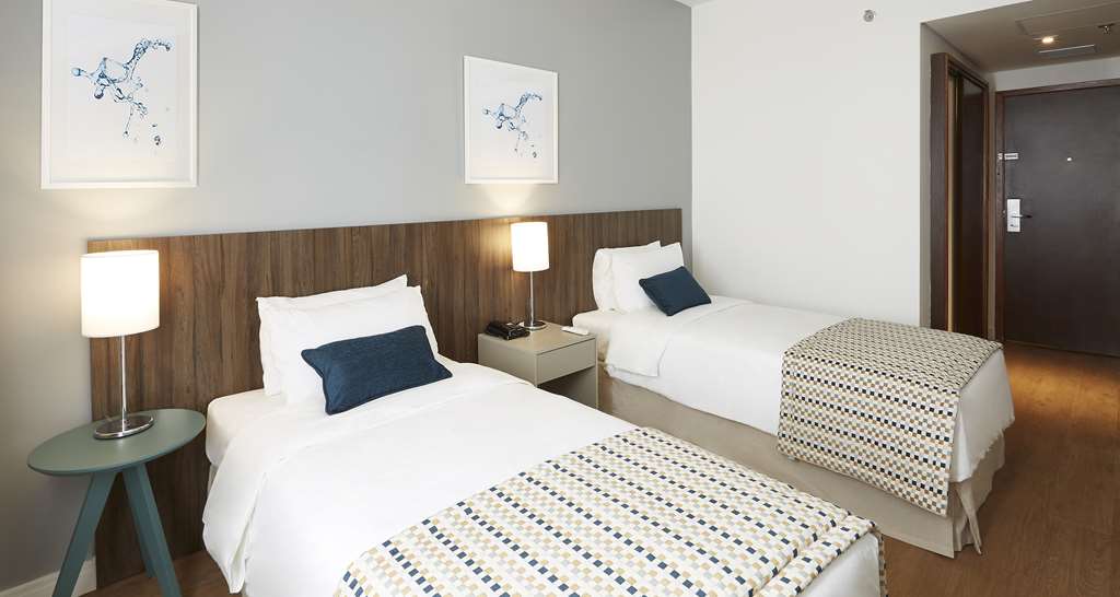 tulip inn itaguai