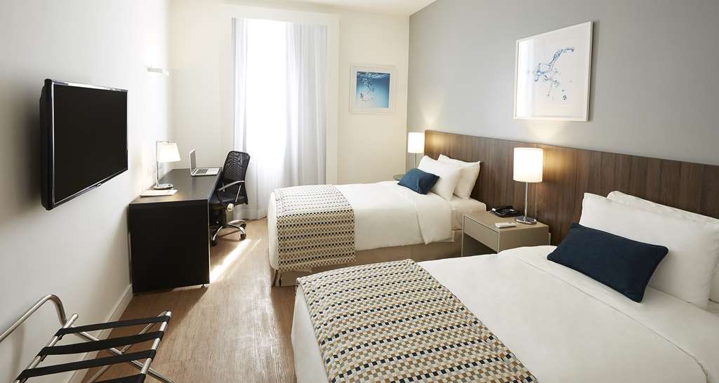 tulip inn itaguai