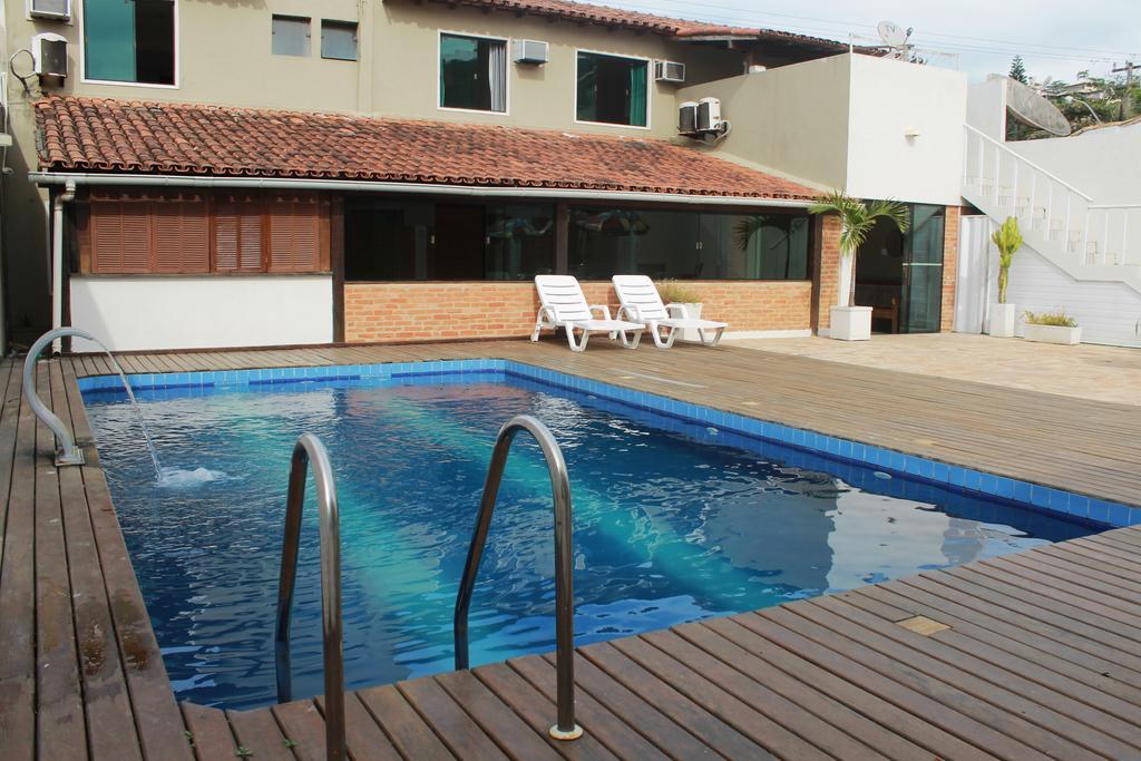 pousada brisas de buzios