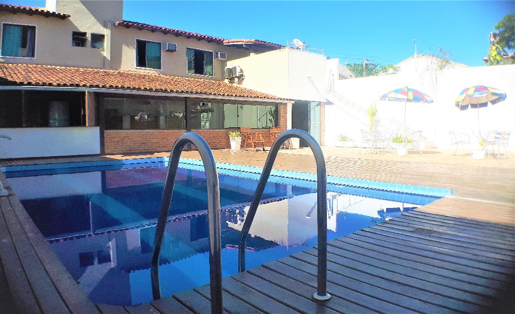 pousada brisas de buzios