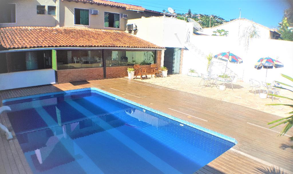 pousada brisas de buzios