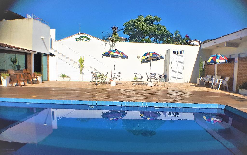 pousada brisas de buzios