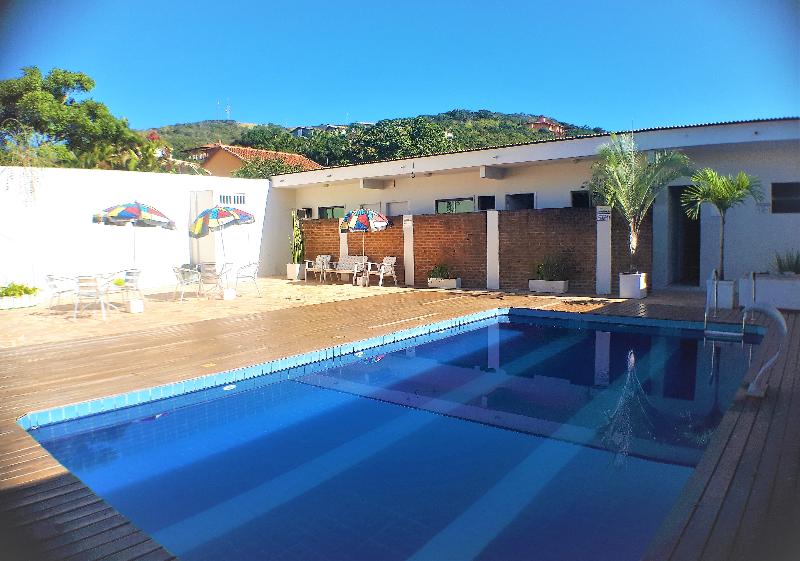 pousada brisas de buzios