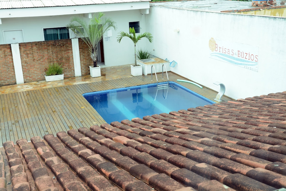 pousada brisas de buzios