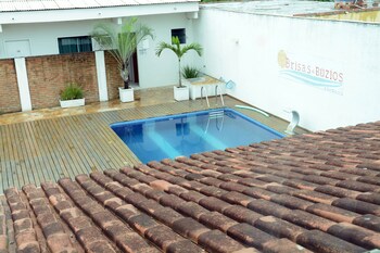 pousada brisas de buzios