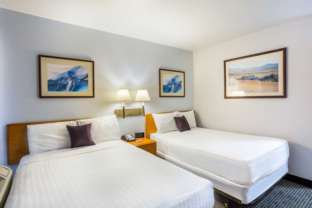 knights inn yuma