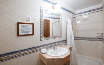 casa de sao thiago d obidos