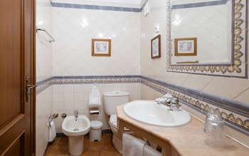 casa de sao thiago d obidos
