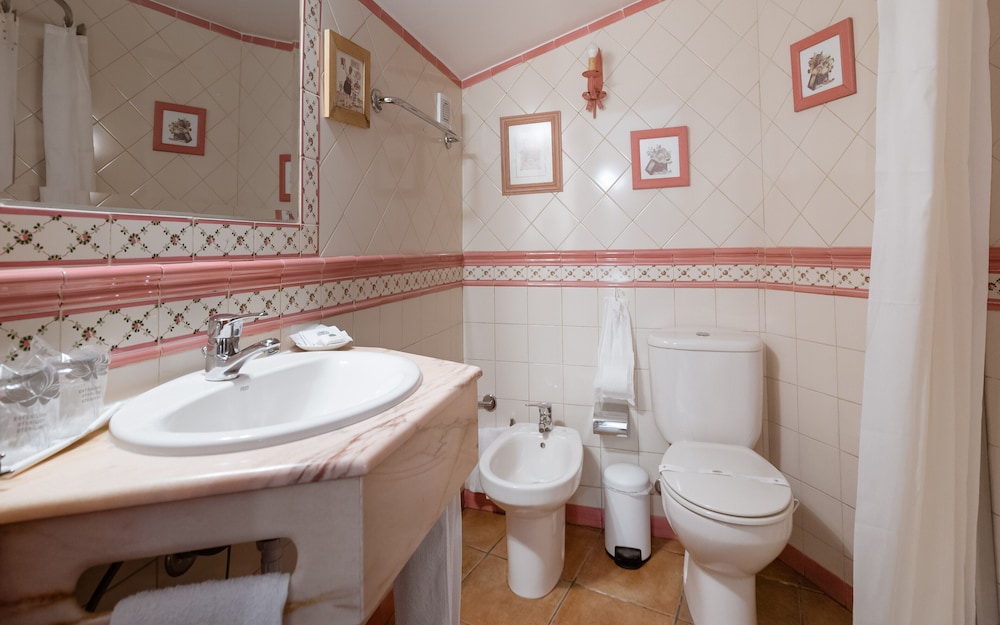casa de sao thiago d obidos