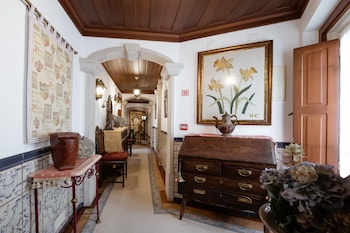 casa de sao thiago d obidos