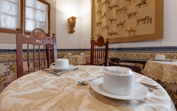 casa de sao thiago d obidos