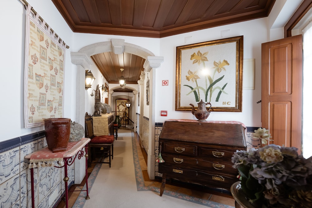 casa de sao thiago d obidos