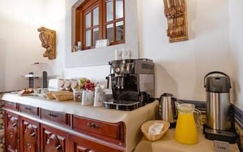 casa de sao thiago d obidos