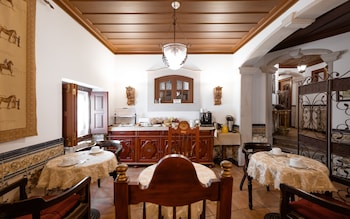 casa de sao thiago d obidos