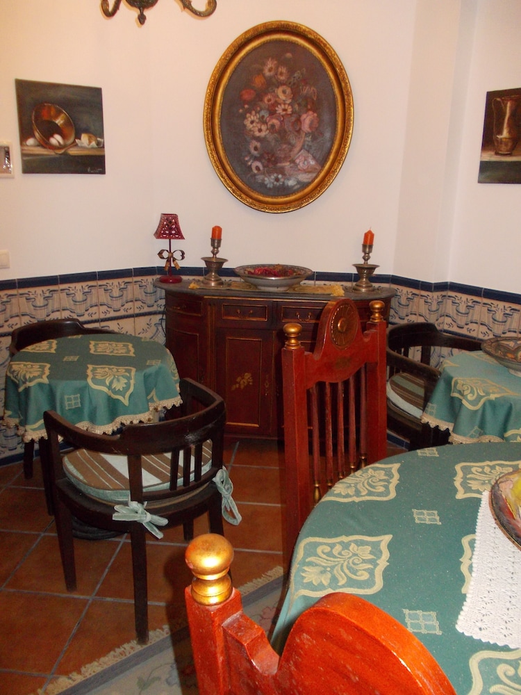 casa de sao thiago d obidos