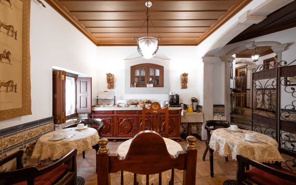 casa de sao thiago d obidos